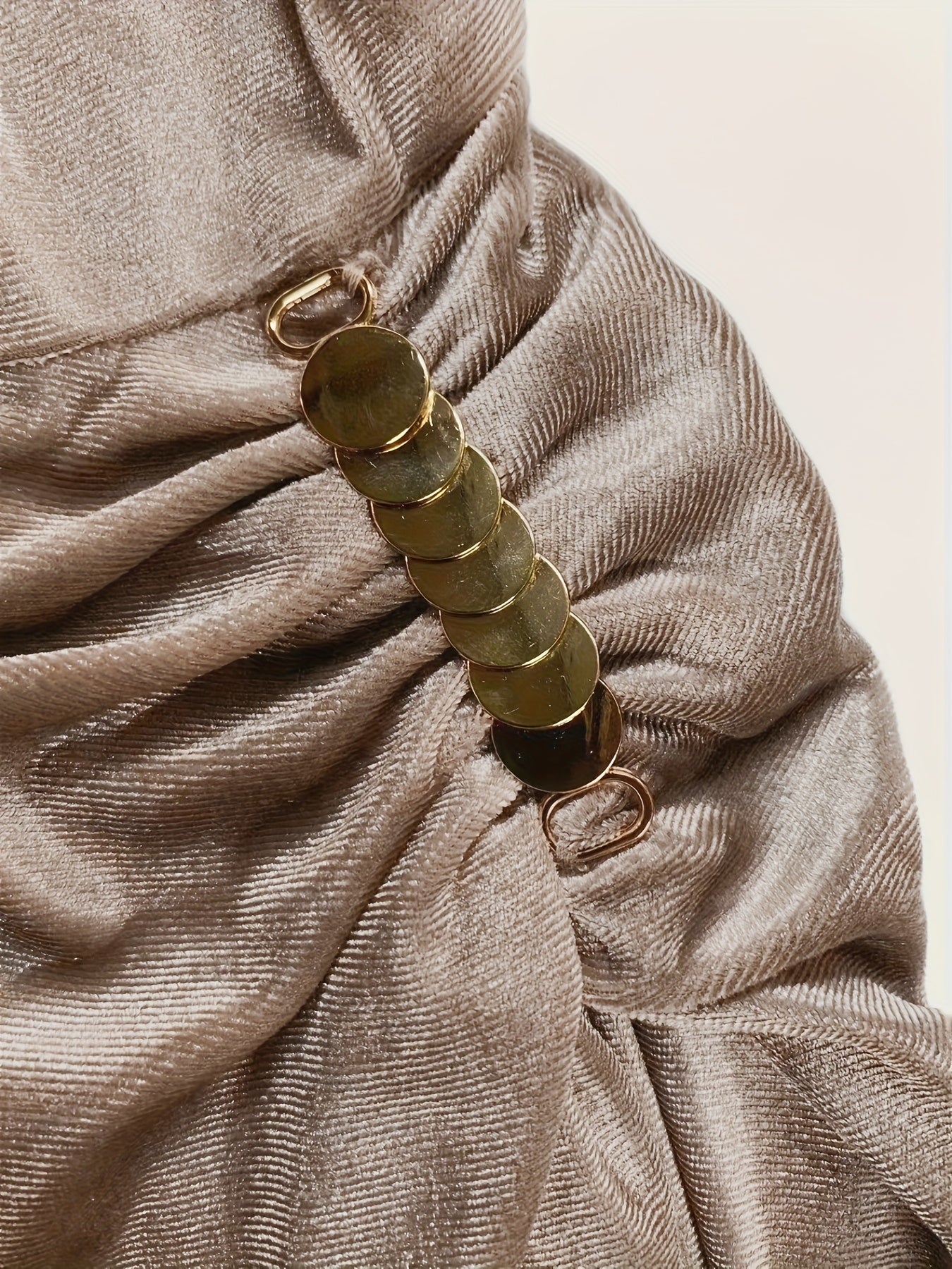 Vestido Formal Elegante de Festa para Mulher - Silhueta A-Line de Manga Comprida com Bainha Assimétrica, Vestido de Noite Sólido para Ocasiões Especiais, Ajuste Flattering para Gala, Casamento, Baile de Finalistas - Roupa de Festa de Luxo para Todas as Estações, Vestidos Para Mulher Elegantes e Sofisticados