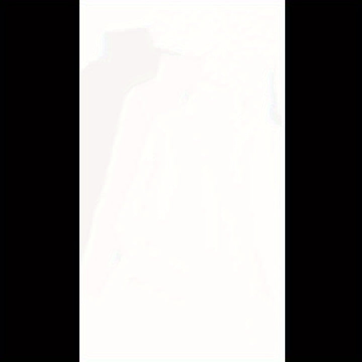 Conjunto de 3 Peças de Pulôver Feminino com Gola Alta 2